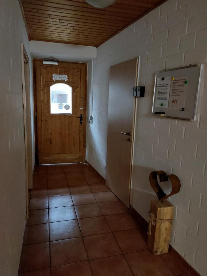 Ferienwohnung Versteeg Am Winkelschen Busch Kevelaer Exterior foto