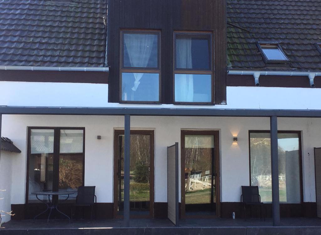 Ferienwohnung Versteeg Am Winkelschen Busch Kevelaer Exterior foto