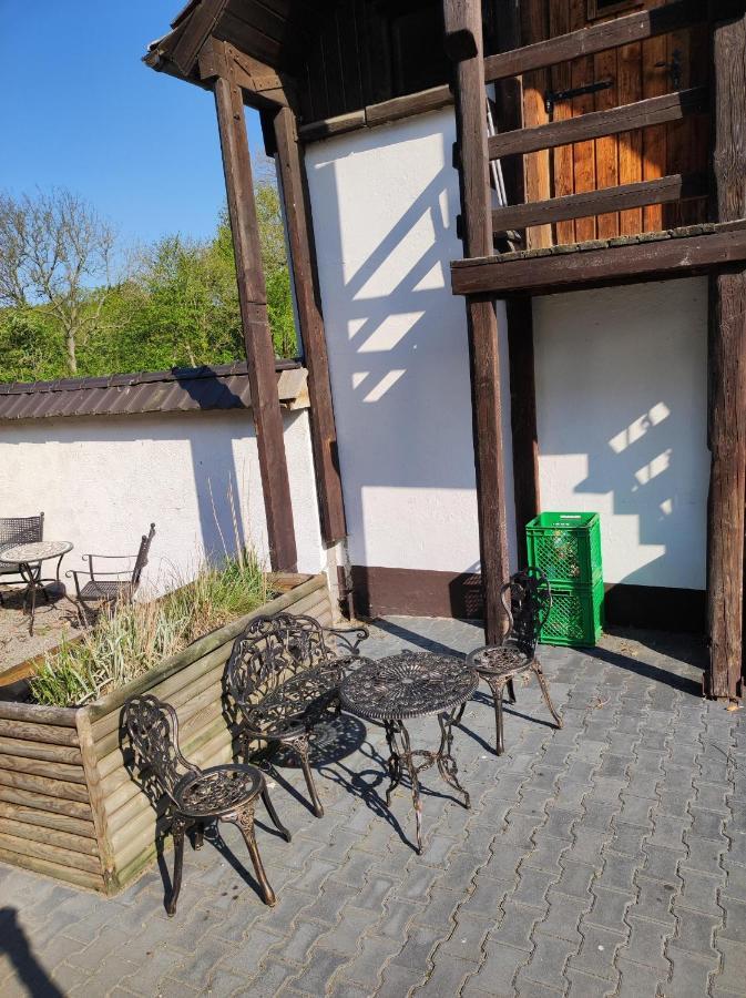 Ferienwohnung Versteeg Am Winkelschen Busch Kevelaer Exterior foto