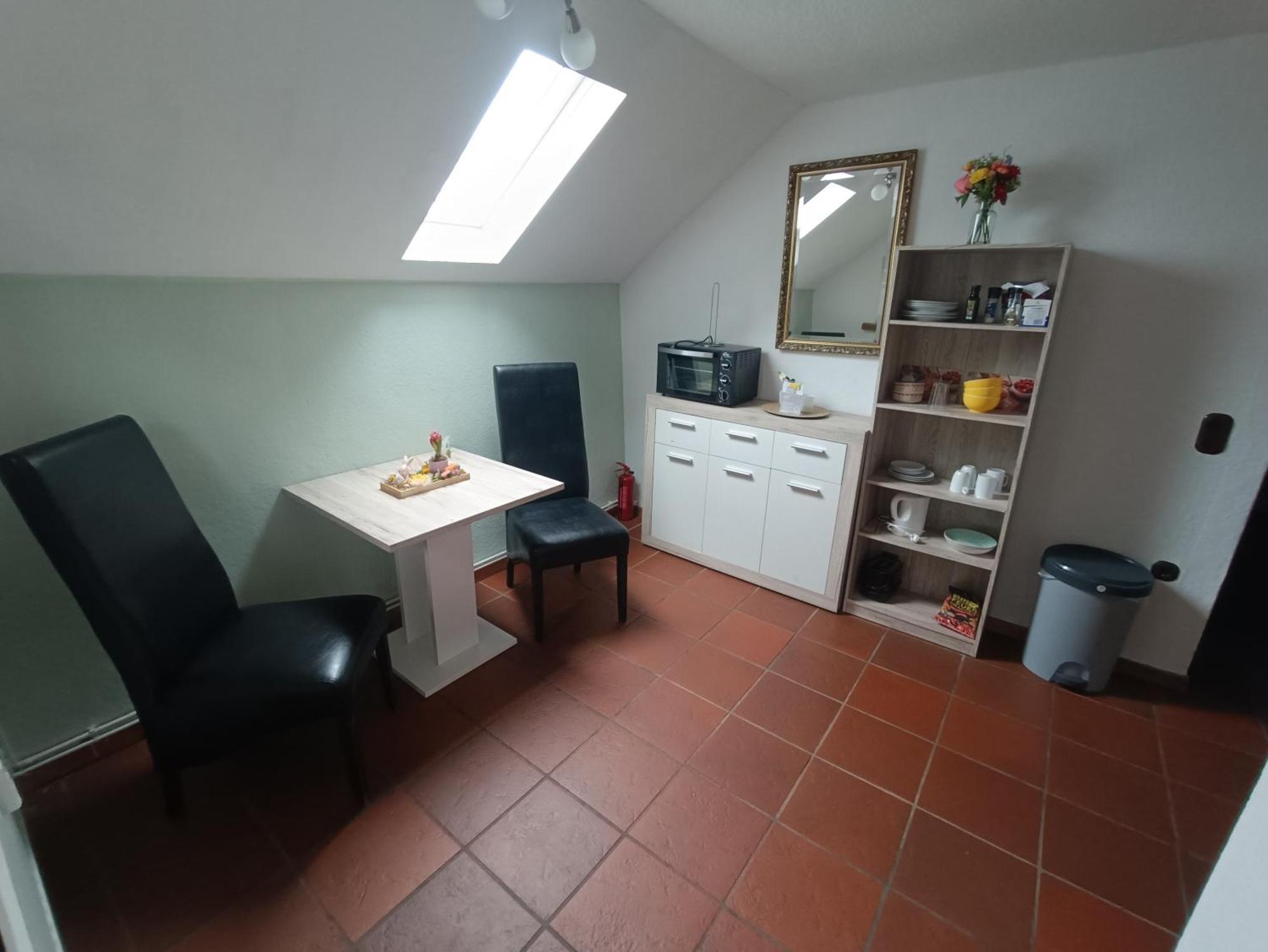 Ferienwohnung Versteeg Am Winkelschen Busch Kevelaer Exterior foto